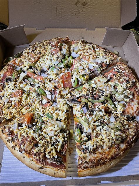 milano's pizza kemptville